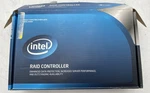 Intel RS2BL040 6 Gbs Pcie Sas/sata Raid Hard Drive Controller Card. Fixed Price $129.99.