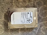 Seagate Constellation ES.3 Enterprise 4TB,INTERNAL,7200 RPM,3.5 Inch.... Fixed Price $50.00.