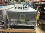 Supermicro 820GH-TNR2 8U 12X2.5" Xeon GEN3 6X Psu 8X Intel GAUDI2 96GB Gpus. Fixed Price $17500.00.