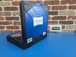 Panasonic CF-31 MK5 5TH Gen Core I5 WIN11 Pro 16GB 500GB Ssd Blue. Fixed Price $377.77.
