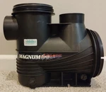 Trap/pump Body Jacuzzi Carvin Magnum Force Plugs & O-ring 02/03+ 3" 03090701R. Fixed Price $117.99.