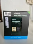 Inland Professional 256GB Internal 3D Tlc Nand Sata 6GB/S 2.5" Ssd. Fixed Price $45.00.