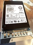 Samsung Dell PM1733 1.92TB Ssd Nvme MZ-WLJ1T90 MZWLJ1T9HBJR-00AD3 Pcle Gen 4. Fixed Price $550.00.