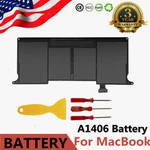Battery For Apple Macbook Air A1406 A1465 Mid 2011-2013 Early 2014 2015 A1370. Fixed Price $22.99.