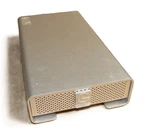 G-technology Drive 2TB 7200 Rpm High Performance External Hd 0G00203. Fixed Price $34.95.