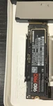 Samsung 980 Pro 1TB Nvme Pcie 4.0 M.2 2280 Internal Ssd W/ Heatsink. Fixed Price $125.00.