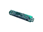 Emc 303-106-002D 204-106-603 2.5 Sas/sata Hdd Ssd Interposer Board Vnx. Fixed Price $8.49.