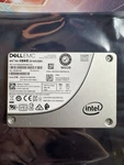 Dell X31G3 Intel D3-S4610 Series 960GB Sata 6GB/S SSDSC2KG960G8R. Fixed Price $274.85.