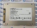Crucial 250GB 2.5" Sata CT250MX200SSD1, Grade B, Sku 24035. Fixed Price $34.99.