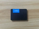 Crucial CT240BX500SSD1 2.5 Inch 240GB Sata Iii Solid State Drive. Fixed Price $30.00.