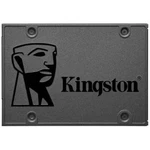 Kingston Ssd Internal Solid State Drive A400 120GB 240GB 480GB 960GB 2.5 Inch. Fixed Price $113.84.
