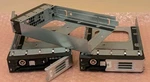 Thecus N8800 Pro Nas Hard Drive Caddy / Tray 3.5" X 1" N7700. Fixed Price $14.95.
