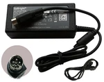 5V 4.2A 12V 3A 57W 4-PIN Adapter For Lacie Hard Disk Drive Hdd Power Supply. Fixed Price $24.99.
