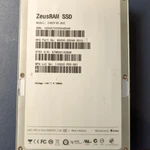 Stec Zeusram Z4RZF3D-8UC 8GB Sas 3.5" Solid State Drive. Fixed Price $164.99.