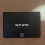 Samsung Evo 850 Solid State Drive 2.5 Inch Form Factor Internal Ssd. Fixed Price $25.45.