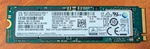 Samsung PM981 256GB M.2 2280 Nvme Pcie Ssd MZVLB256HAHQ-000L7 3000MB/S Used. Fixed Price $38.99.