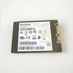 Sandisk 480GB Plus, Internal Solid State Drive SDSSDA-480G-G26. Fixed Price $69.99.