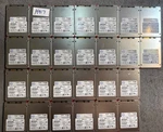 Lot Of 26 Sk Hynix HFS512G32TNF-N2A0A 512GB 2.5 In Sata Iii Solid State Drive. Fixed Price $1299.99.