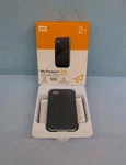 My Passport 2TB Portable External Ssd Gray WDBAGF0020BGY-WESN. Fixed Price $289.99.