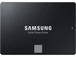 Samsung MZ77E2T0B/AM 870 Evo 2TB Ssd 2.5" Sata 6GB/S. Fixed Price $744.21.