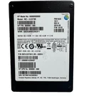 Hpe Samsung PM1633 3.84TB 2.5" Sas Ssd 12GBPS/28-DAY Power On TIME/100% Health. Fixed Price $489.98.