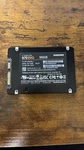 Samsung 870 Evo 500GB 2.5" Sata Iii Internal Ssd MZ-77E500B Drive Solid State. Fixed Price $50.00.
