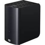 Western Digital My Book Live Duo 6TB External 5400RPM Nas, WDBVHT0060JCH. Fixed Price $429.00.