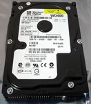 Western Digital WD400BB-75FJA1 40GB 7200RPM 3.5" Desktop Hard Drive (hdd). Fixed Price $66.18.