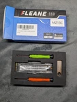 Fleane MZ13C 512GB Ssd Replacement For Macbook - New Open Box Sealed. Fixed Price $60.00.