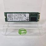 Lite-on 2280MM CV5-8Q256-HP 256GB Esata Iii 6GBPS Hdd. Fixed Price $9.99.