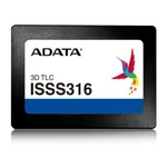 "new" Adata Industrial 2.5 Inch ISSS316 128GB Standard Ssd Solid State Drive. Fixed Price $64.39.