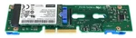 Lenovo W127850292 7N47A00130-RFB Dcg Thinksystem M.2 CV3 128GB. Fixed Price $216.34.