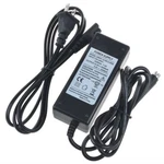Adapter Charger For 4-PIN Lacie D2 Quadra Disk 500 Gb Hdd Power Supply Cord. Fixed Price $16.29.