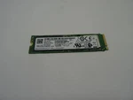 Samsung PM981A 256GB Pcie Nvme Ssd Solid State - Green. Fixed Price $61.41.