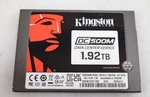 Kingston SEDC500M/1920G 1.92TB 2.5" Sata Solid State Drive. Fixed Price $299.99.