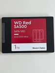 Western Digital Wd Red SA500 1TB 2.5 Inch Sata Ssd High Performance. Fixed Price $269.84.