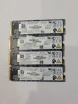 Adata SM2P41C8 256GB M.2 2280 Nvme. Fixed Price $55.00.