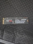 Samsung 950 Pro 256GB,INTERNAL (MZ-V5P256BW) Ssd. Fixed Price $200.00.