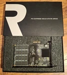 Ocz Revodrive Pn: RVD3-FHPX4-240G 240GB Internal Ssd. Fixed Price $21.00.
