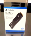Western Digital Wd Black SN850P 2TB Nvme M.2 Ssd Heatsink PS5 Compatible - New. Fixed Price $289.99.