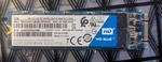 Western Digital 2280MM Blue 3D Nand Sata 1TB M.2 Ssd WDS100T2B0B-00YS70. Fixed Price $100.00.