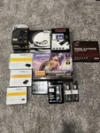 Brand New Vintage Lot Of Computer Hardware Nvidia Viper Kingston Asus Raidr Pcie. Fixed Price $320.00.