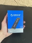 Orico Mgff M.2 2280 Sata Ssd- Y20M 128GB Internal. Fixed Price $28.95.