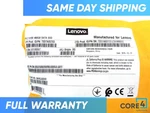 Lenovo 7SD7A05703 M.2 5100 480GB Sata 6G Ssd *new Sealed*. Fixed Price $130.00.