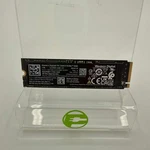 Broken Western Digital 2280 SN810 1TB M.2 Nvme Gen 4.0 X Ssd Parts Only. Fixed Price $54.99.