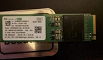 Sk Hynix BC501 Nvme 256GB HFM256GDJTNG-8310A 2280. Fixed Price $25.00.