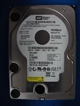 Western Digital 250GB Sata Hard Drive WD2500AAJS-75VWA0 Dcm: HHNCHT2MHN. Fixed Price $89.95.