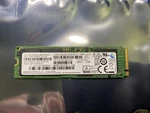 Samsung MZ-VKW5120 512GB Nvme Pcie GEN3X4 M.2 2280 Internal Ssd. Fixed Price $54.99.