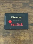 Sandisk Extreme Pro 480GB Sata 6GB/S 2.5'' Internal (SDSSDXPS-480G-G25). Fixed Price $75.00.