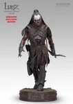 Sideshow Lurtz Premium Format 1/4 Scale Statue Exclusive Lord Of The Rings Lotr. Fixed Price $695.00.